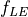 f_{LE}